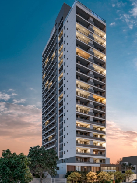 Peak Vila Olímpia 450x600