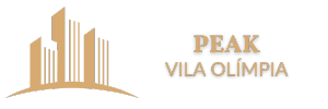 Peak Vila Olímpia - Logo